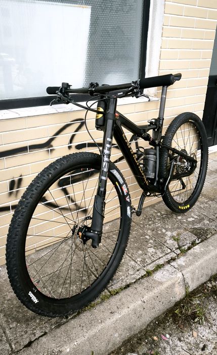 Cannondale Sclapel SI Carbon 3