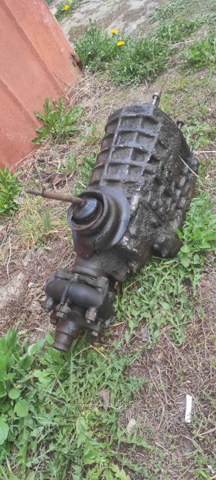 Продається 4ст кпп ВАЗ в робочому стані