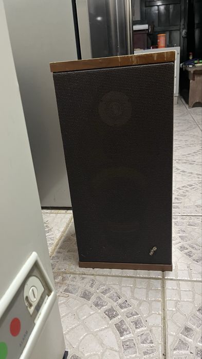 Colunas B&W dm4 1970