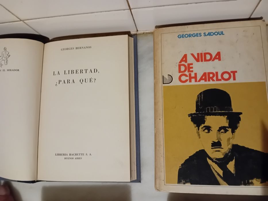 Conjunto de 12 Livros Antigos Capa Dura