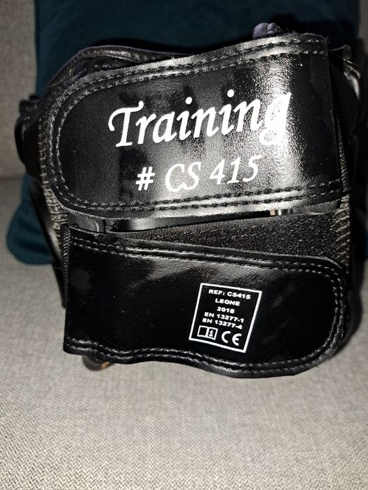 Proteção da cabeça Leone