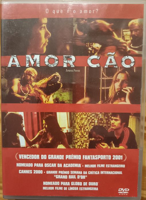 DVD Babel, by Alejandro González Iñárritu
