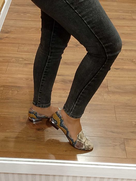Buty lordsy Calzado nowe