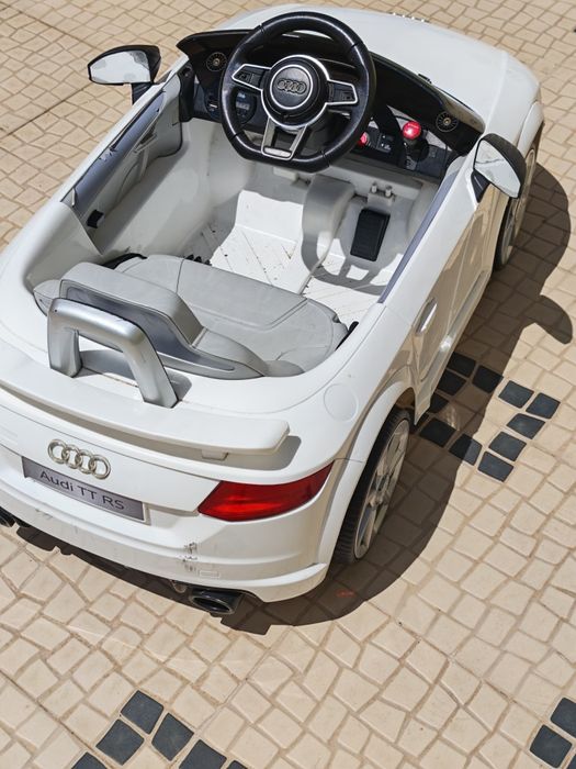 Carro Elétrico 12V Criança