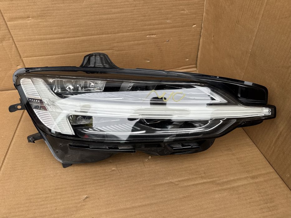 Volvo v60,s60 lampa full led europa