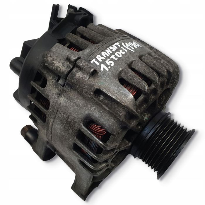 ALTERNATOR Ford Transit Tourneo Courier 1.5 TDCI valeo AV6N-10300-DC