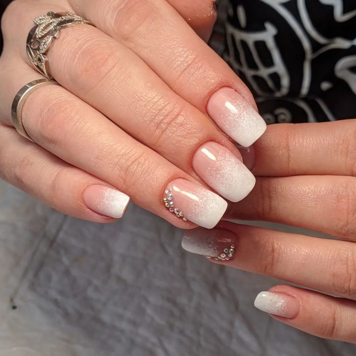 Приглашаю на маникюр на Космосе - Маникюр, педикюр, наращивание ...