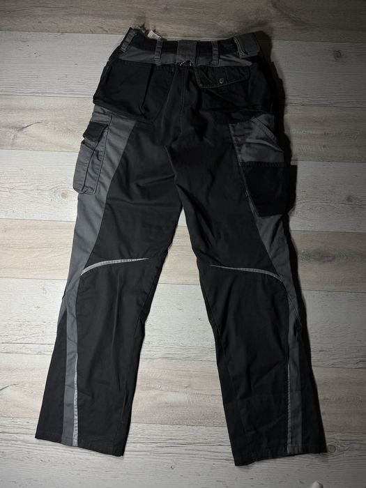 Штани Engelbert Strauss робочі штани тактичні штани роба workwear