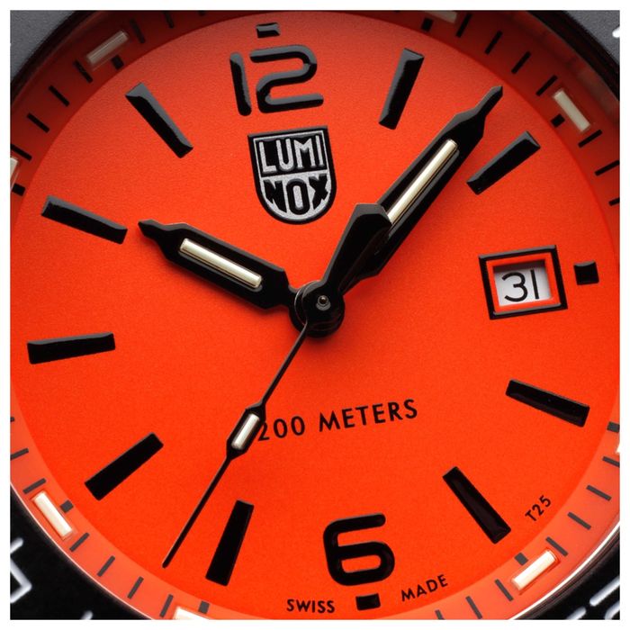 Годинник Luminox Pacific Diver XS.3129