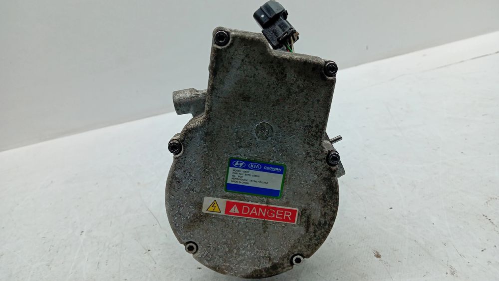 Compressor AC HYUNDAI Kauai (OS)