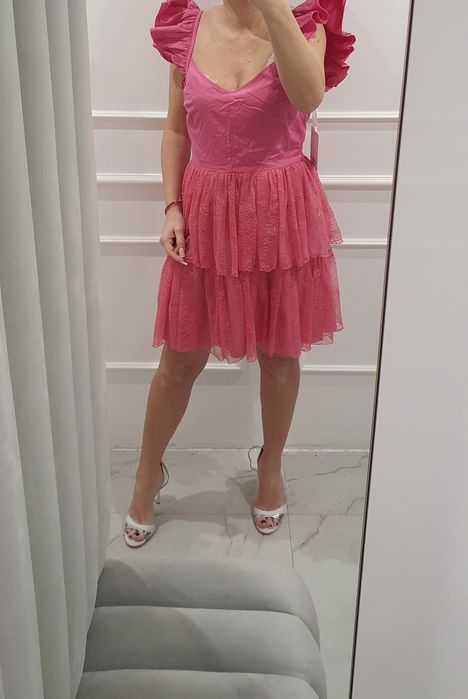 Sukienka Pinko nowa oryginalna L