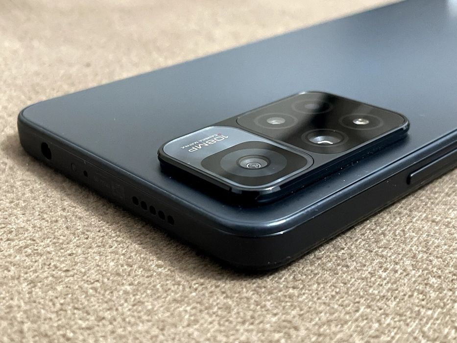 Xiaomi note 11 pro plus