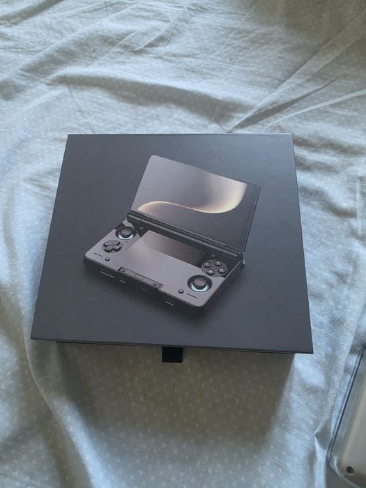 Ayn Thor 256/12 Gb