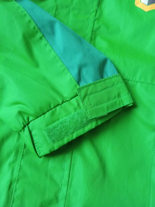 Курточка для хлопчика