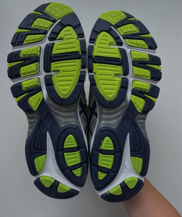кросівки Asics Gel Fortitude 6