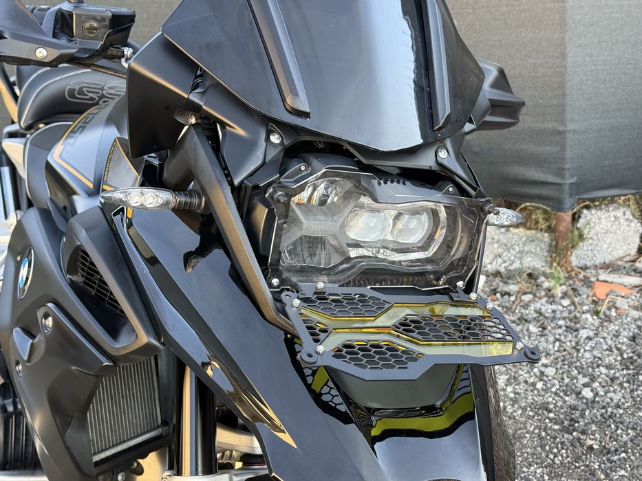 BMW R 1250 GS 2019