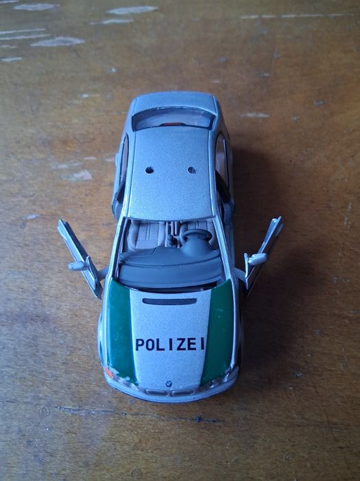 BMW polizei328і  ь