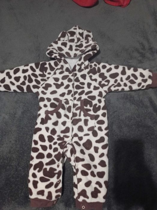 Чоловічок 3-6міс.