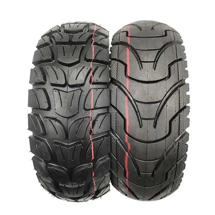 Pneu 255x80 10×3 (80/65-6) Cityroad Trotinete Dualtron smartGyro