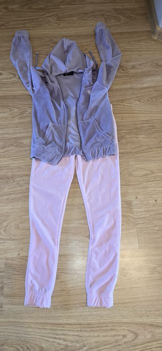 Spodnie 146 dla dziewczynki