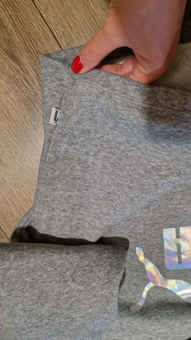 Худі,толстовка puma