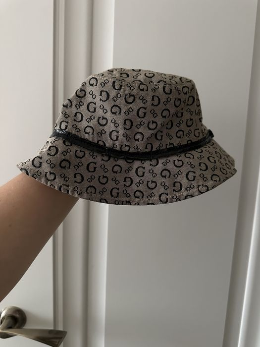 Панама, шляпкаGuess
