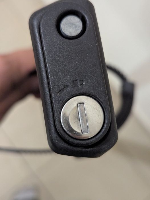 Велокріплення на авто  Thule FastRide 564  велобагажник