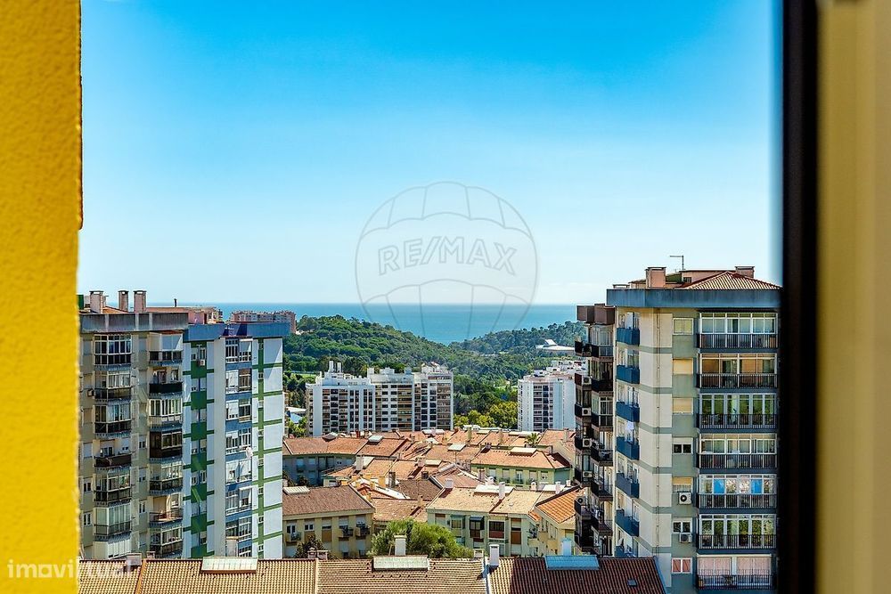 Apartamento T2 para venda