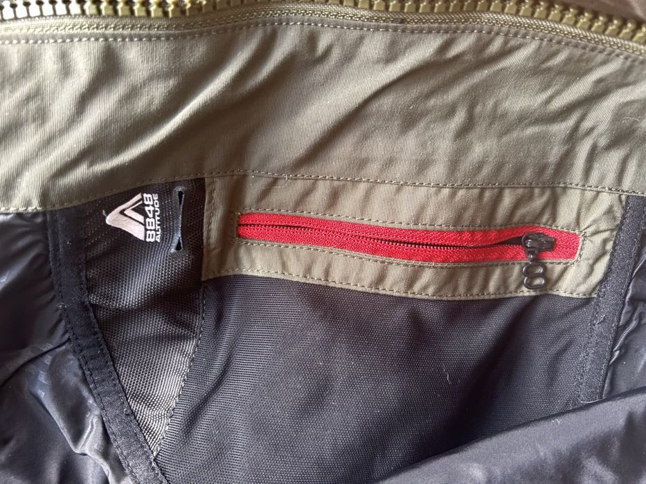 Сноубордичний комбінезон