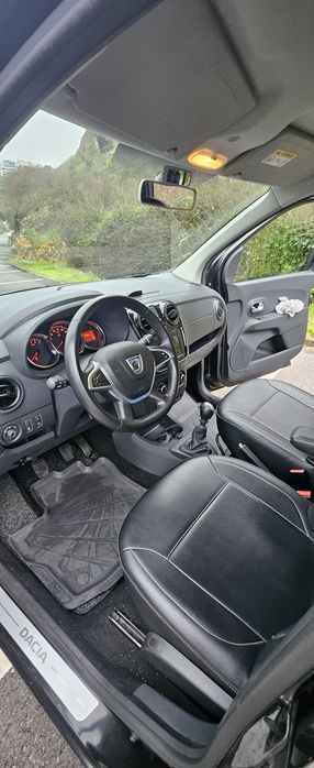 Dacia lodgy 2022 7 lugares