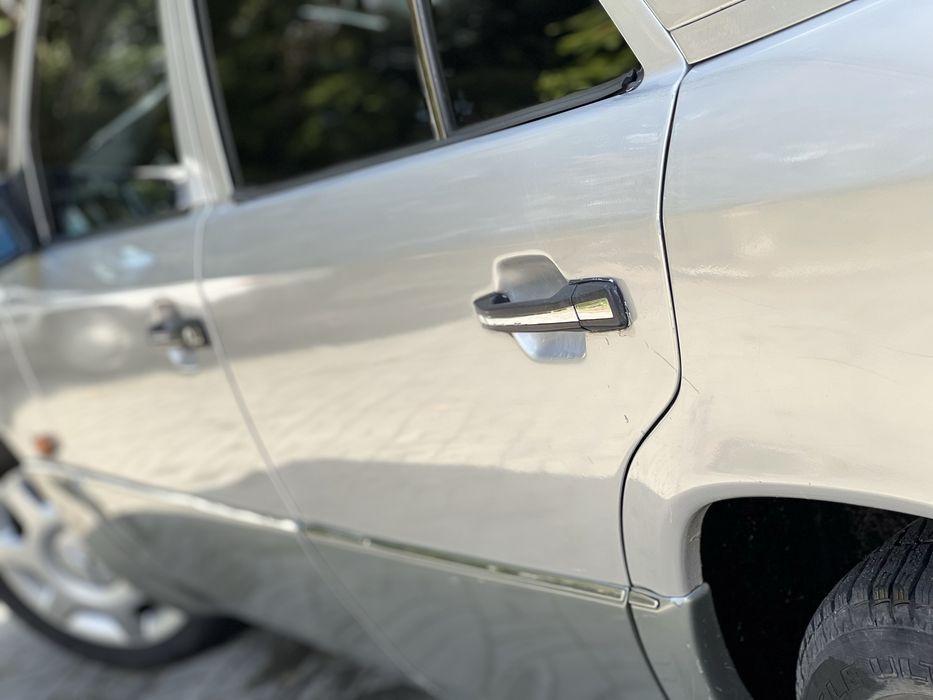 Mercedes Benz 2.5 diesel Автомат