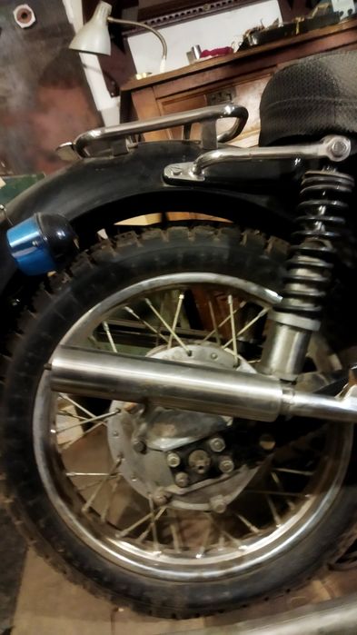 Продам недороблений проект кастом