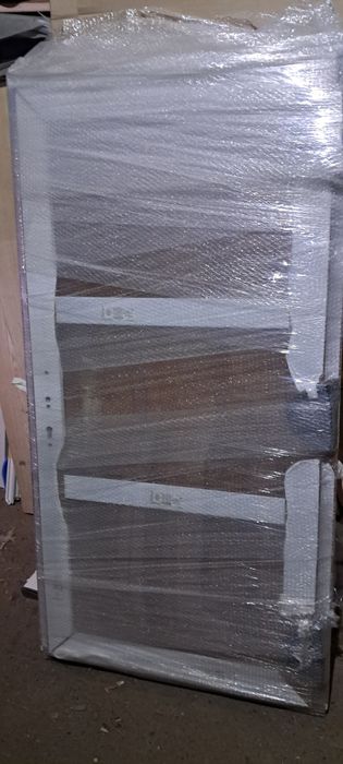 Металопластикові вхідні двері 920х1730