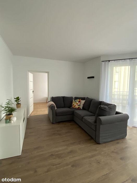 Mieszkanie – Poznań, Miasteczko, Rataje - Widok 3