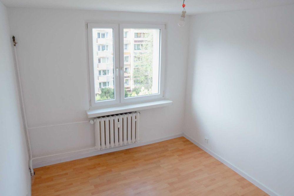 Mieszkanie Heleny Nowy Bieżanów 4 pokojowe po remoncie - Widok 6