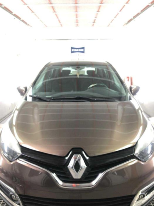 Renault Captur dCi – Excellent Condition | Ready to Drive