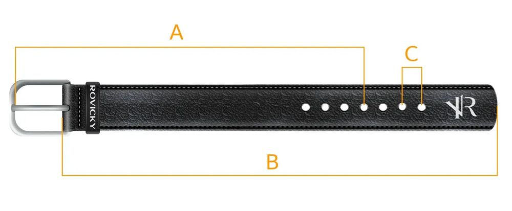 pasek szeroki skórzany r-pi-01-120-4813 black
