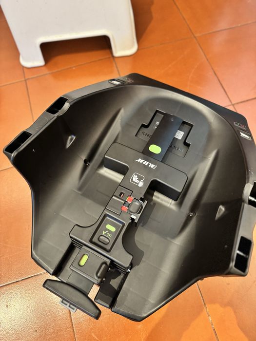 Base isofix Jané