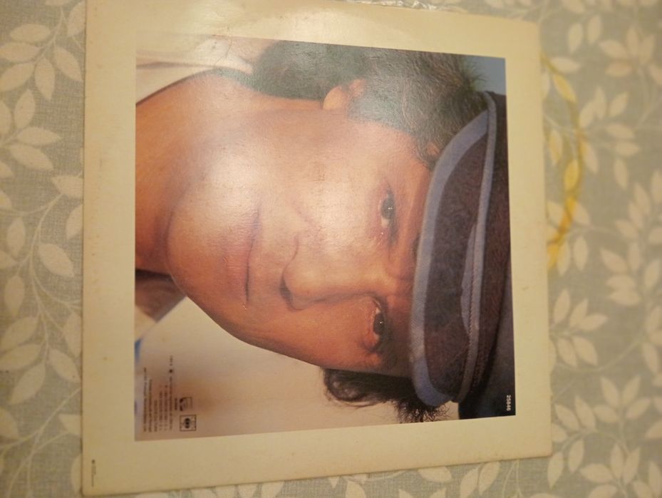 Vinil LP Roberto Carlos