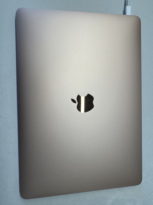 Macbook air 13 2018 rose gold 8gb/128gb Koluszki • OLX.pl
