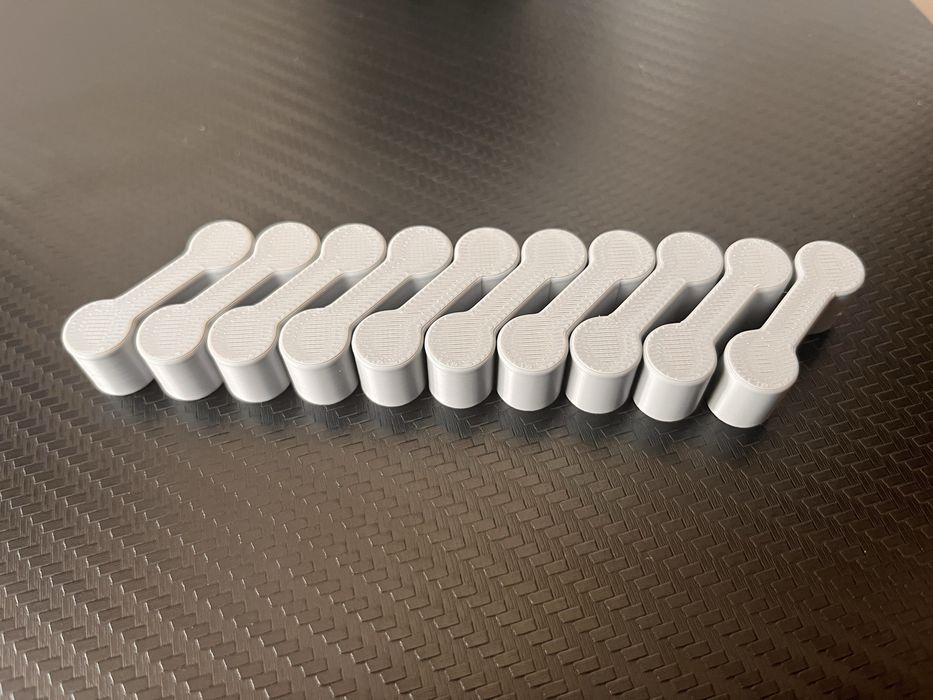 ŁĄCZNIK TORÓW Ikea, Brio, Bigjigs, Lillabo, 10 Sztuk