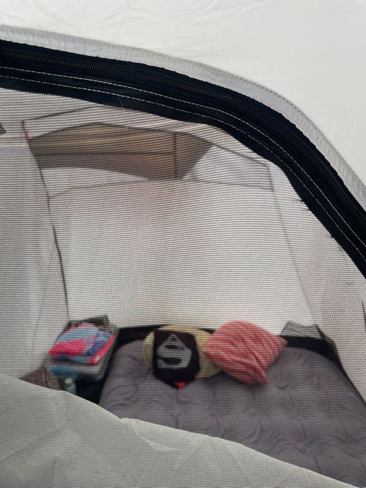 Tenda T6.2 Quechua