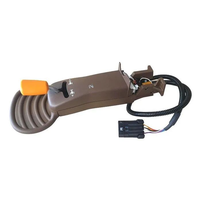 Dźwignia rewersu John Deere AL165301 auto power