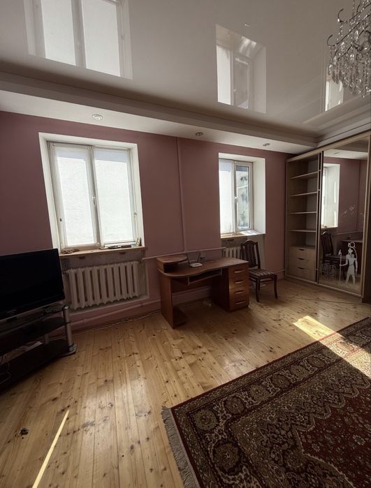 Аренда дома на ленпаселке