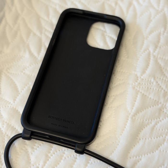Bottega Veneta etui na telefon