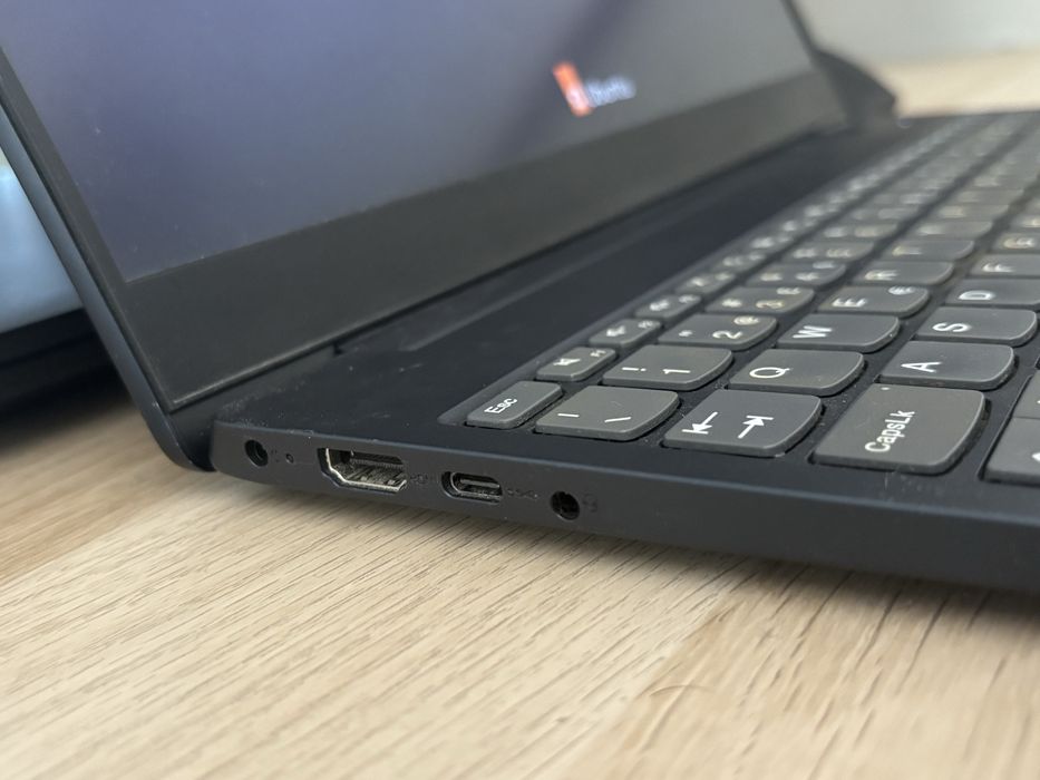 Lenovo IdeaPad S340 15,6” FHD | Ryzen 5 3500U | 8GB | SSD 512GB | Win11