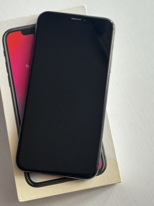 Iphone X 64 Gb.