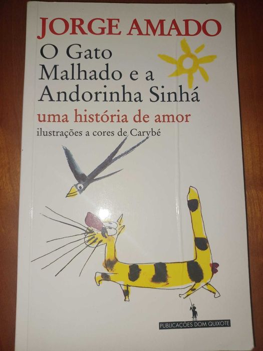4 Livros - 5 eur
