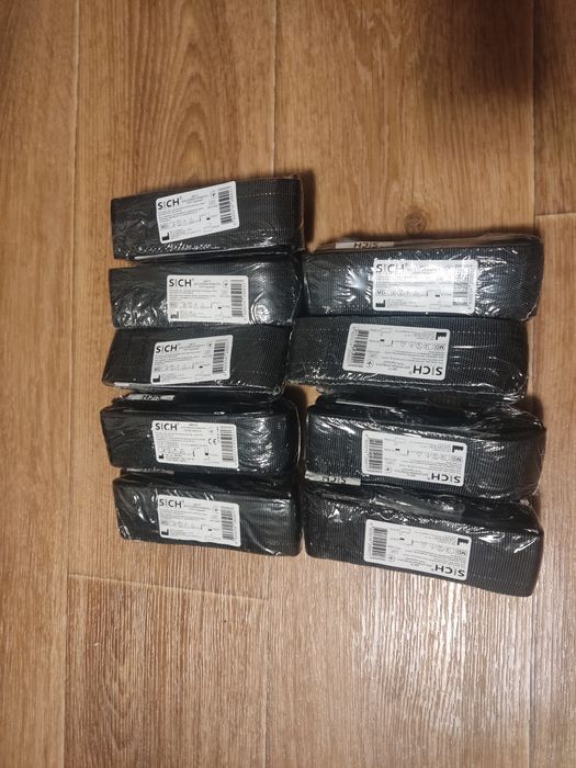 Турнікети кровоспинні CAT G7 та SICH