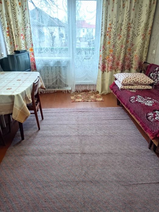 Квартира подобово